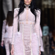Illustration for article titled Balmain Is Basically Becoming the Clothes Kim Wore Before Kanye KonMarid Her Kloset